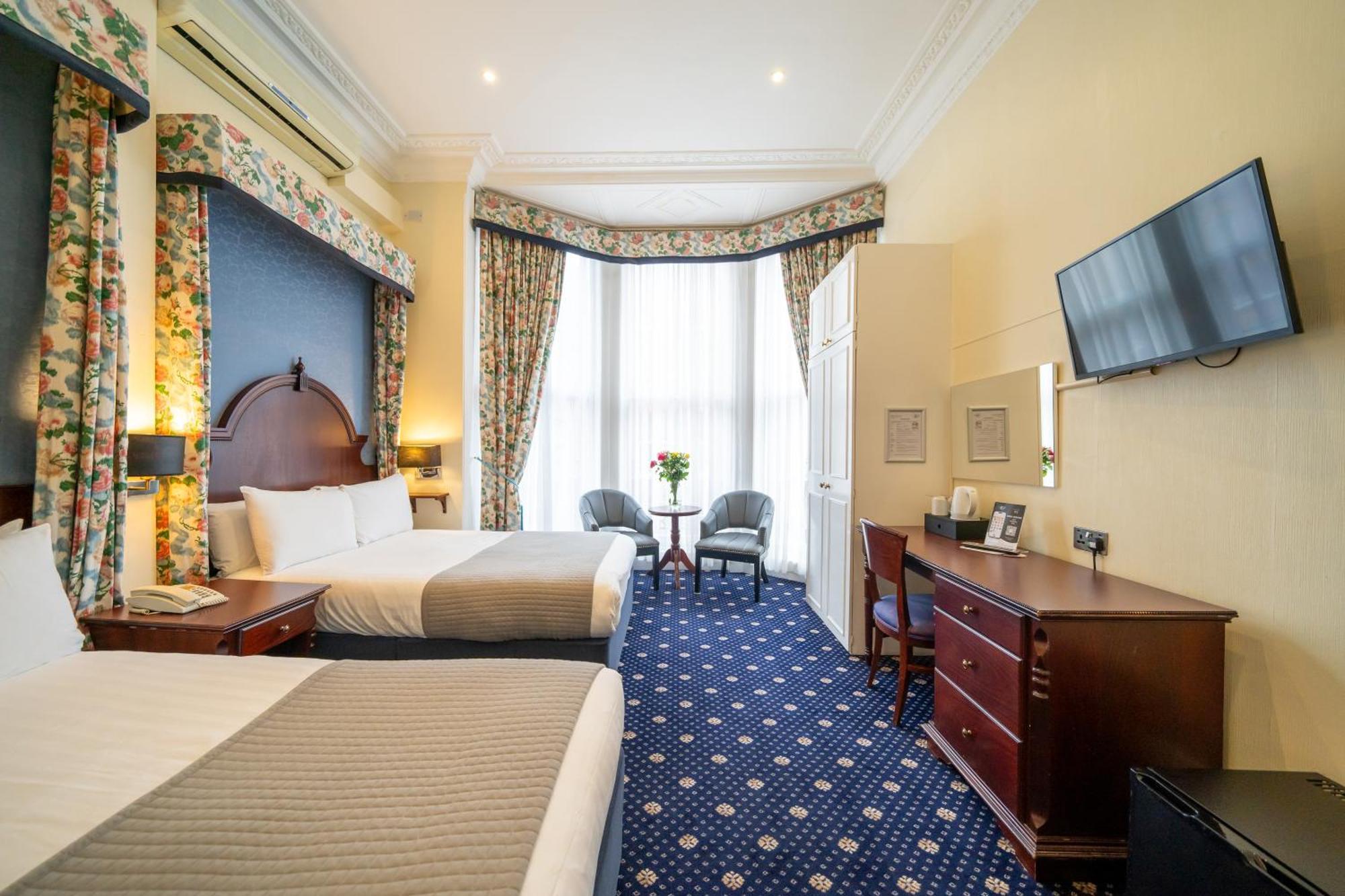 Hotel La Place Londra Exterior foto