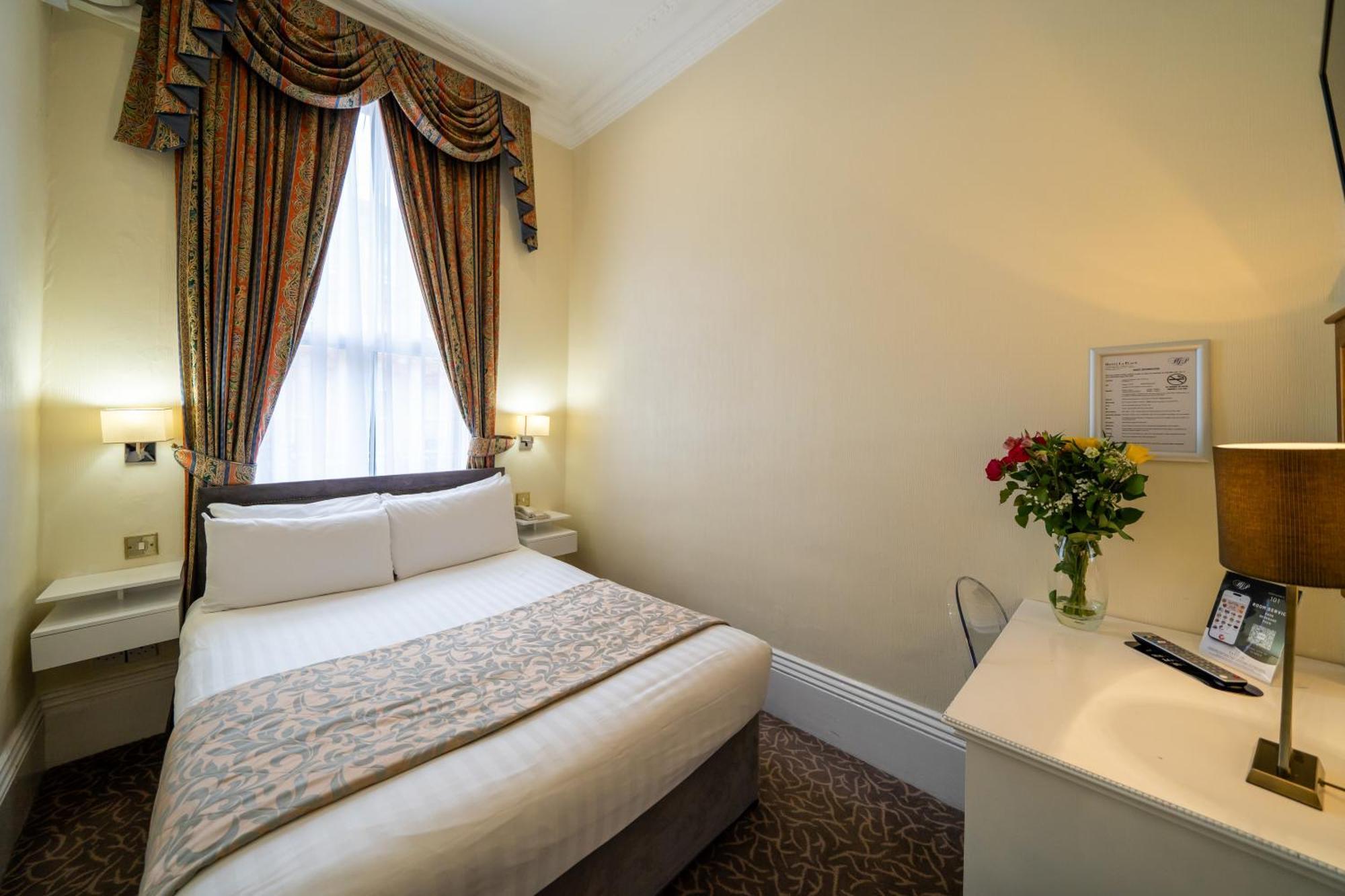 Hotel La Place Londra Exterior foto